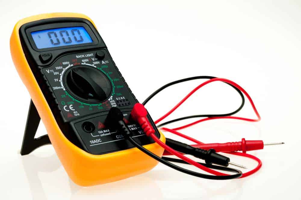 Multimeter